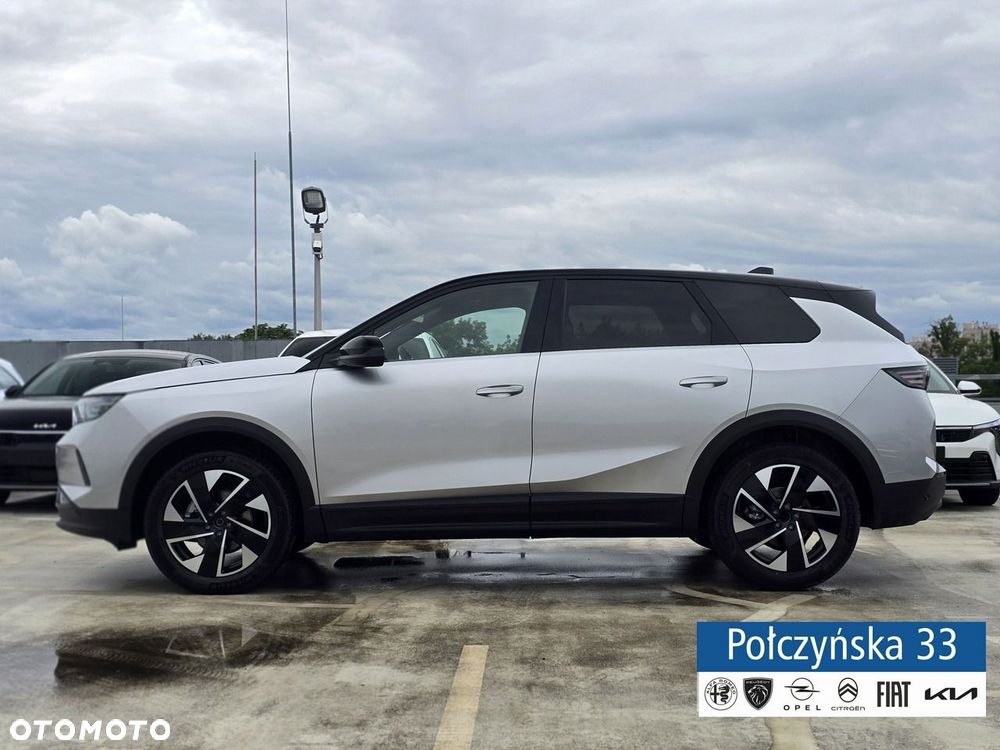 Opel Grandland - 9