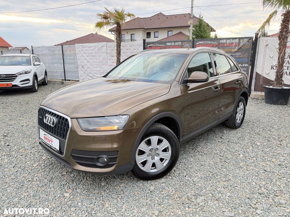 Audi Q3 - 3