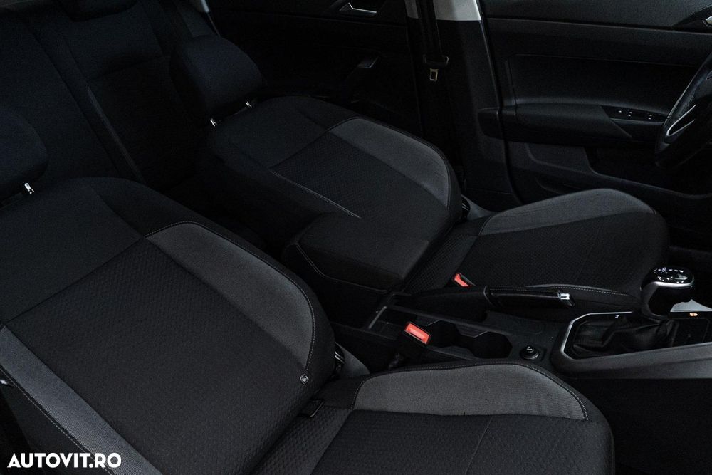 Volkswagen Taigo 1.0 TSI DSG Style - 35