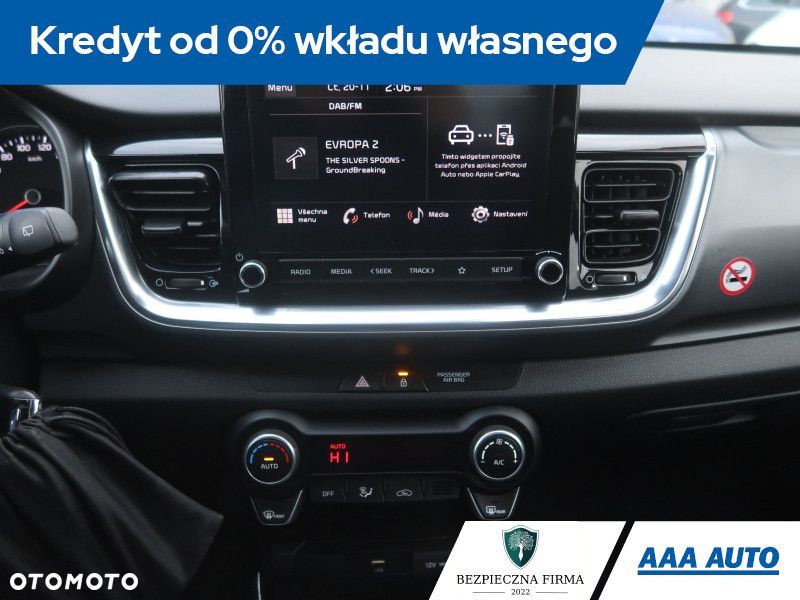 Kia Stonic - 14