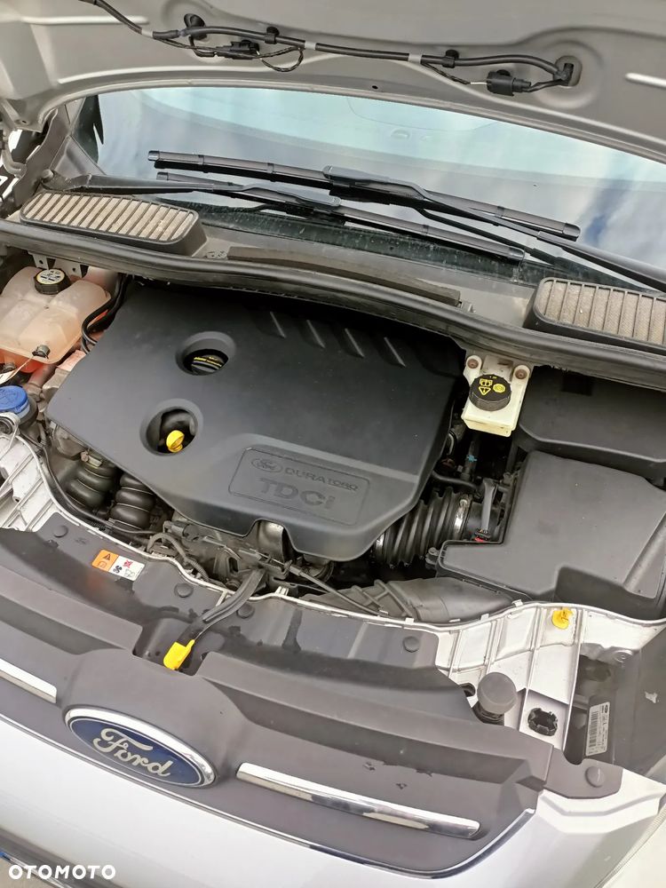 Ford C-MAX 1.6 TDCi Trend - 10