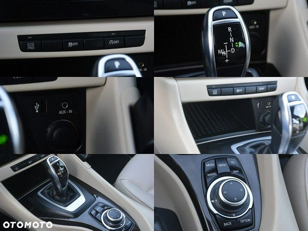 BMW X1 sDrive18d xLine - 19