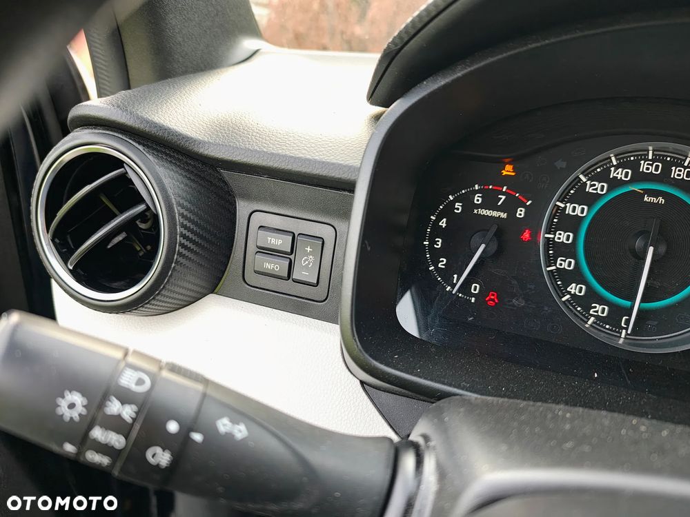 Suzuki Ignis - 12