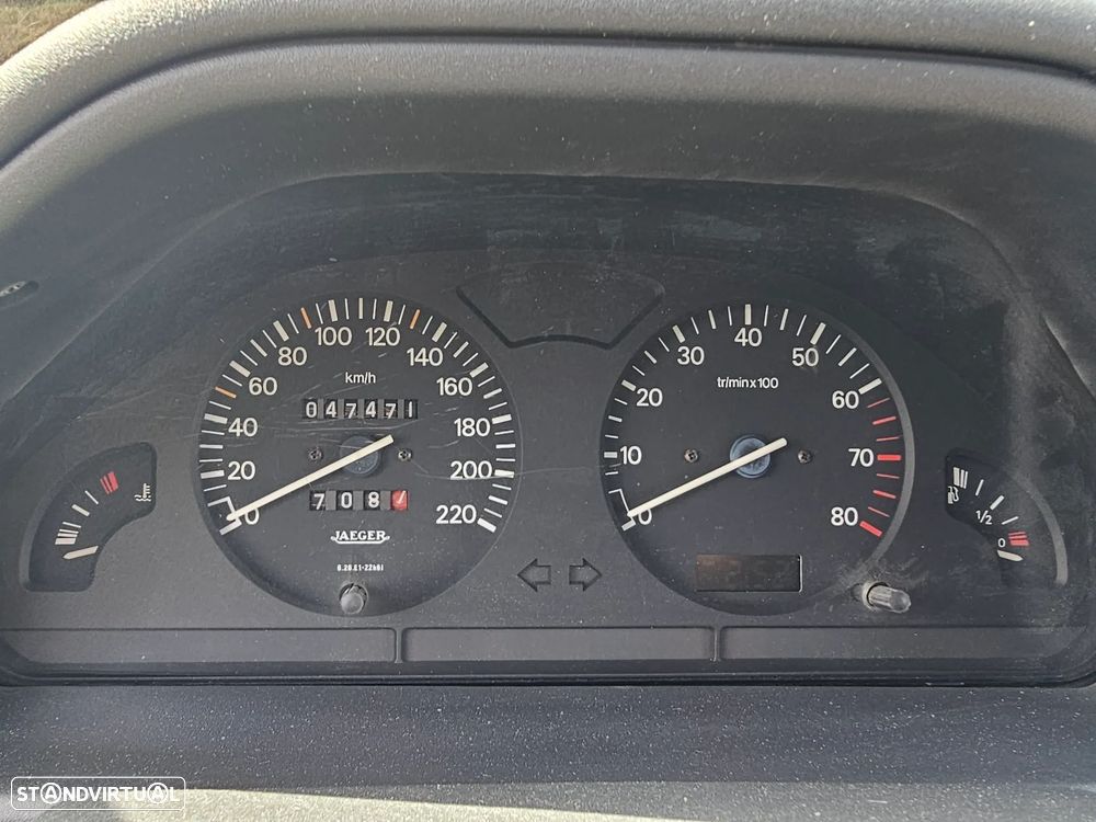 Peugeot 106 1.1 XR - 3