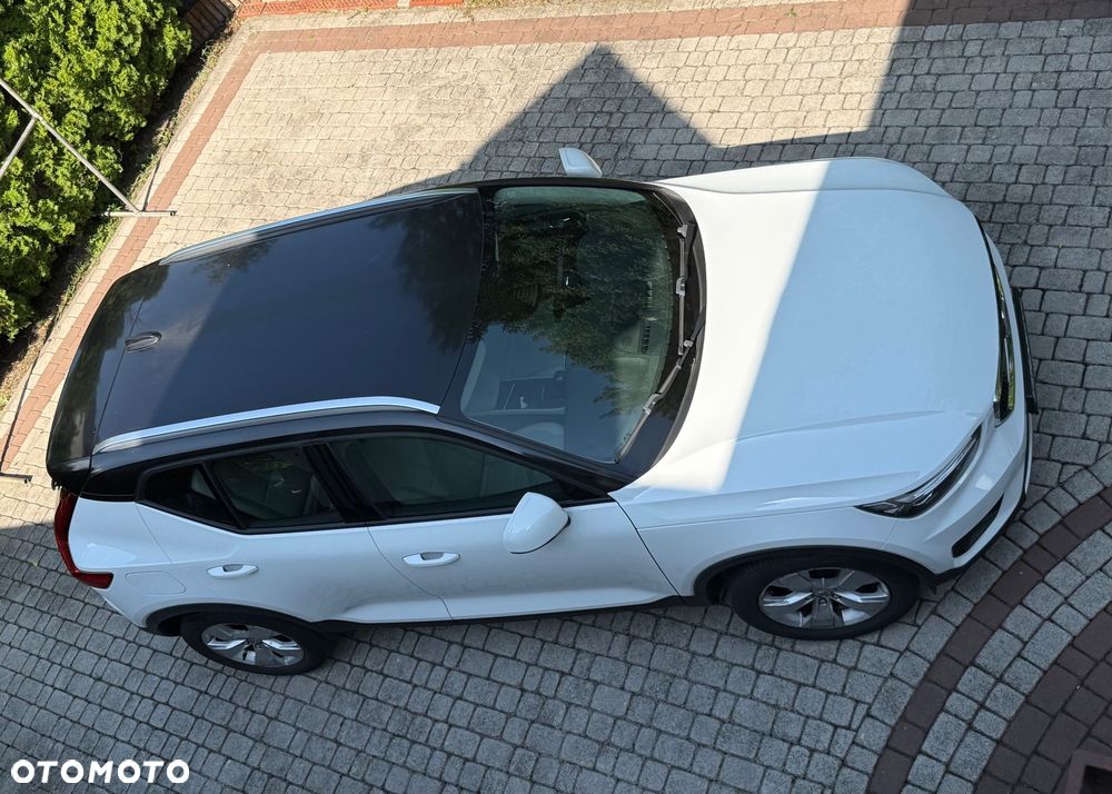 Volvo XC 40 T3 Momentum - 6