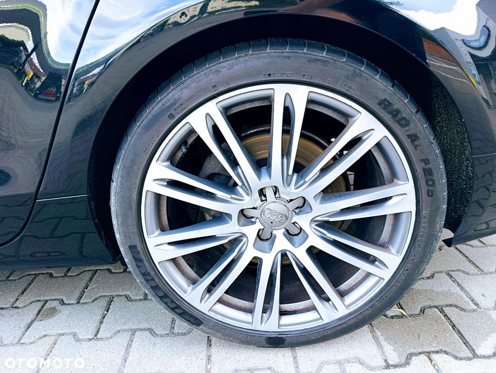Audi A7 Sportback - 10