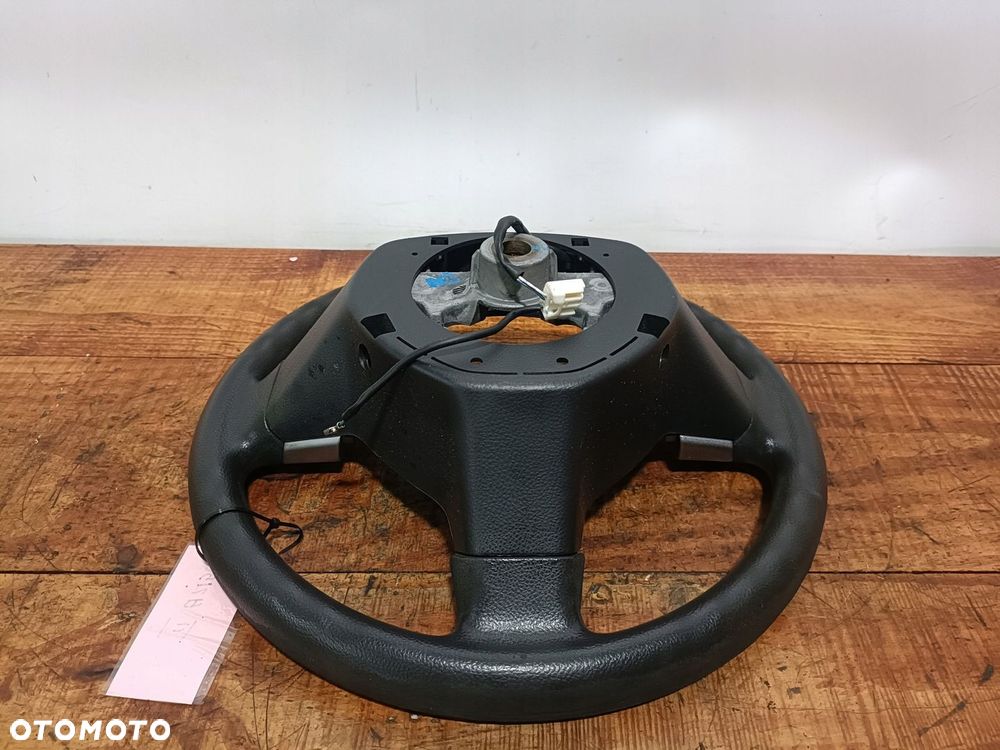 OPEL AGILA II B 08-14 r. kierownica multifunkcja * - 5