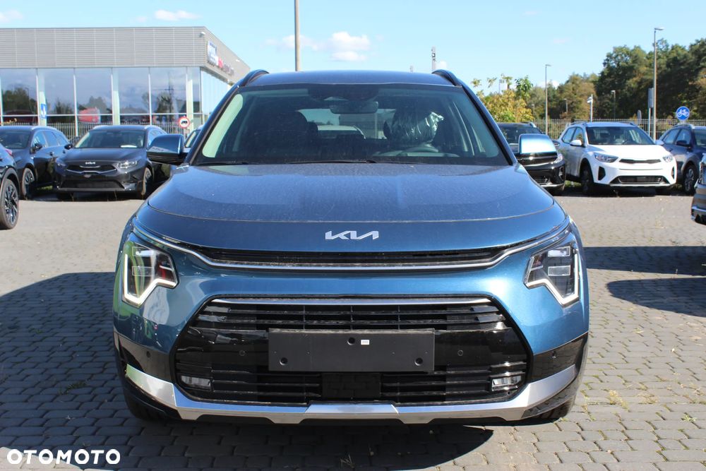 Kia Niro 2026 photo 4