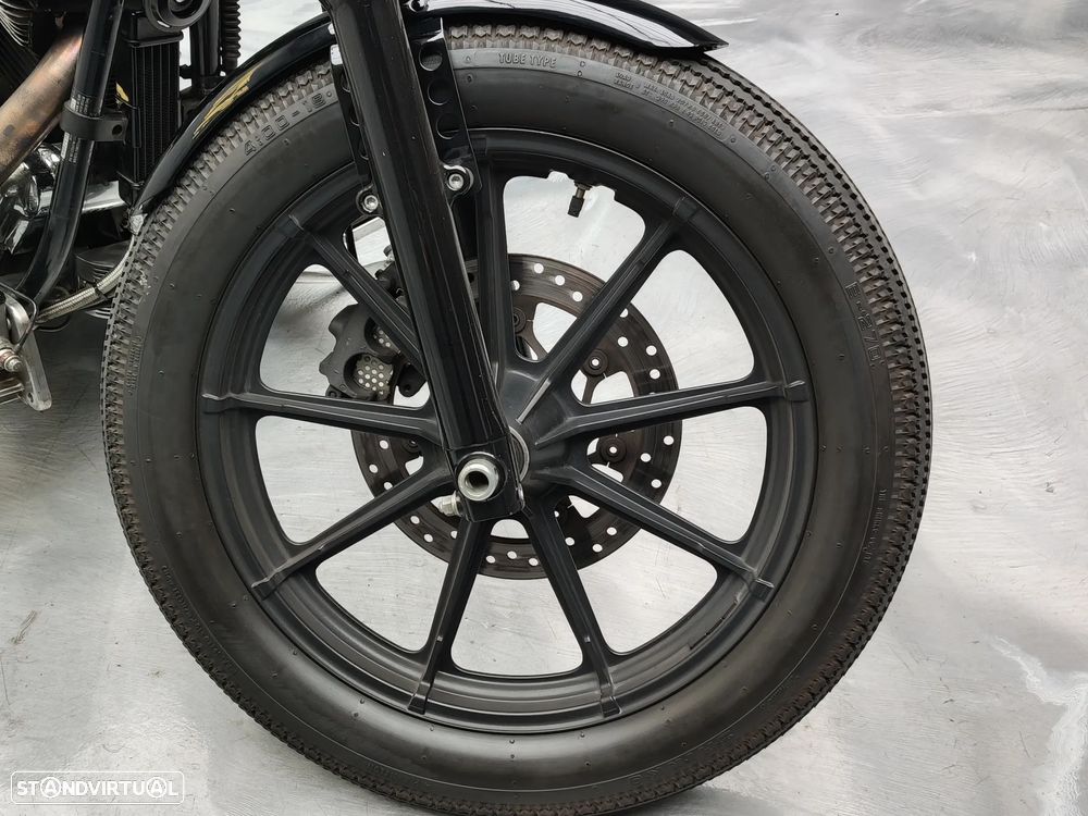 Harley-Davidson Heritage - 13