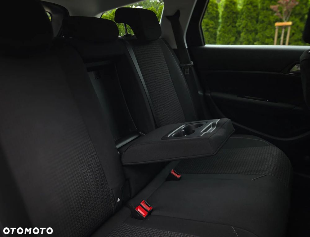 Peugeot 308 BlueHDi 130 Stop & Start Active Business-Paket - 27