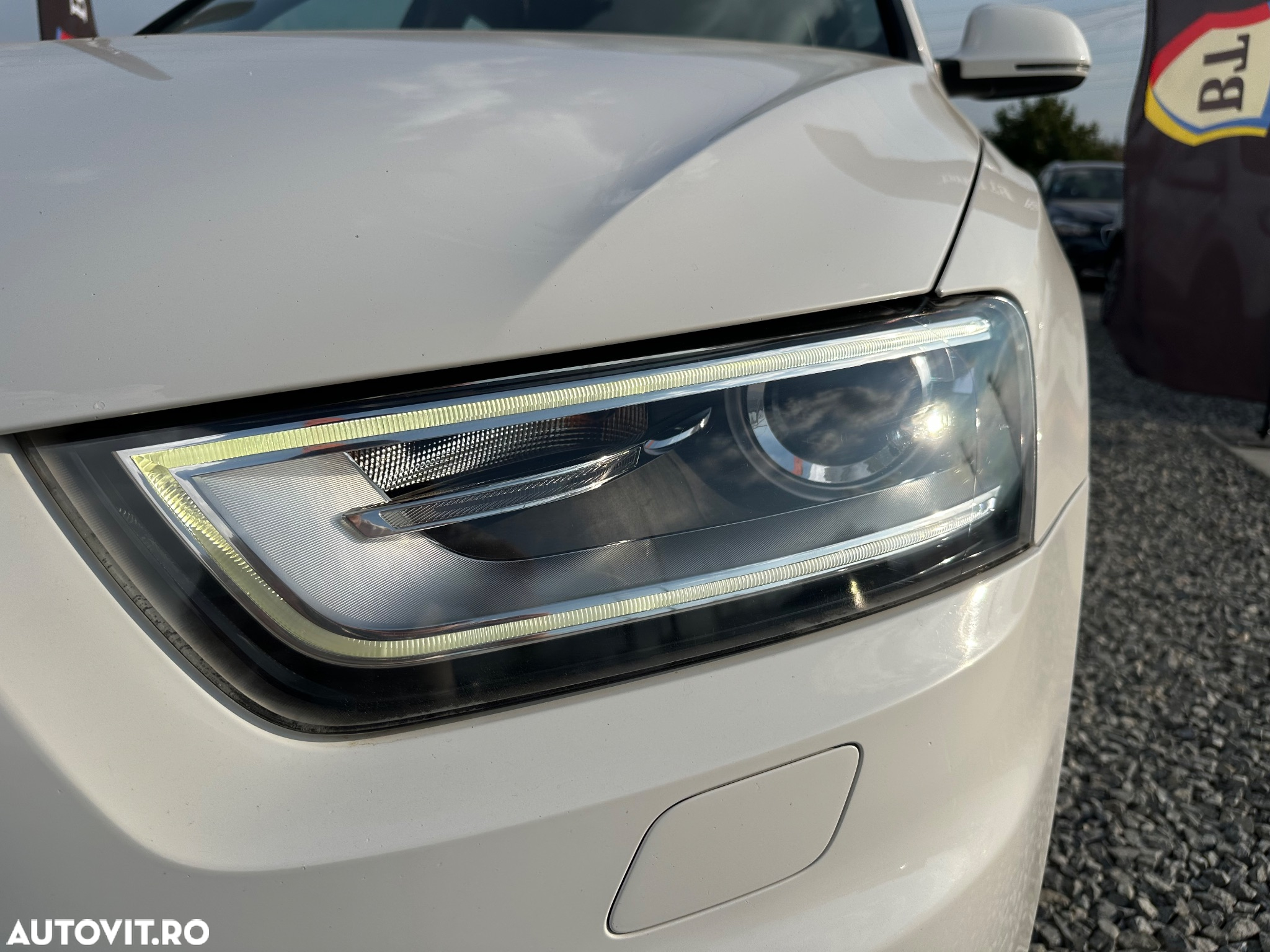 Audi Q3 - 9