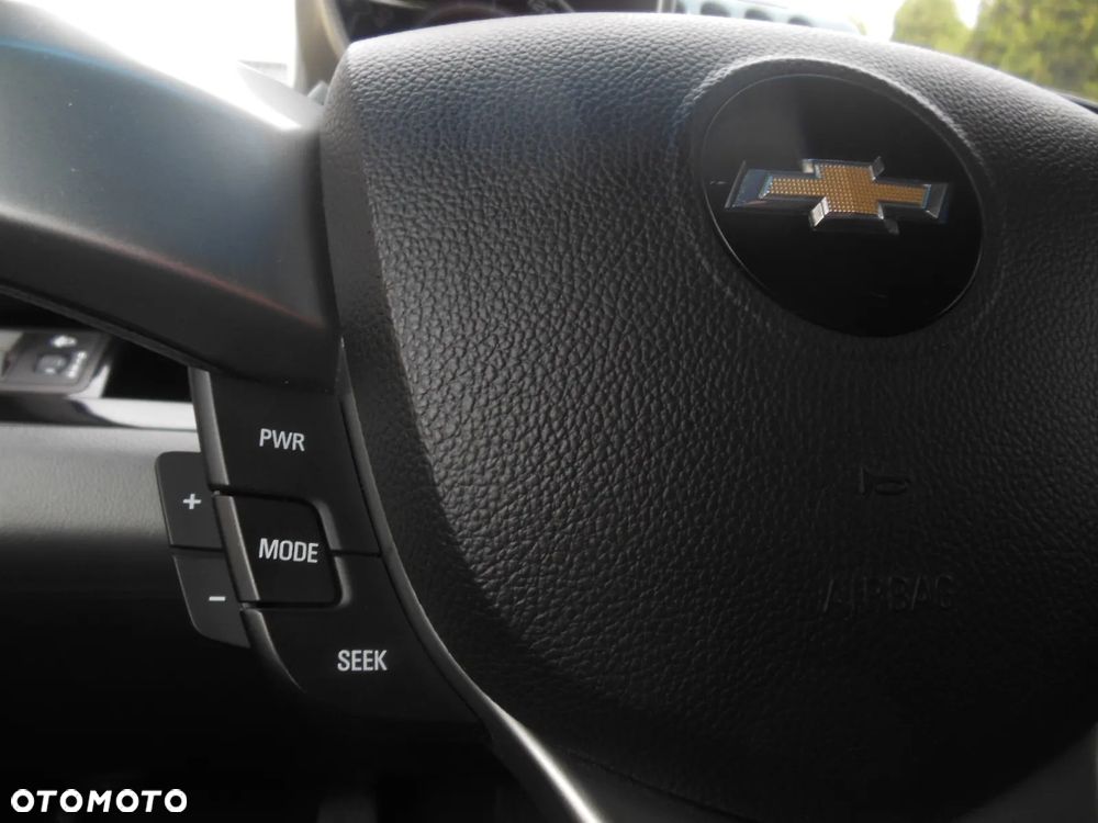 Chevrolet Spark 1.2 LS+ - 13