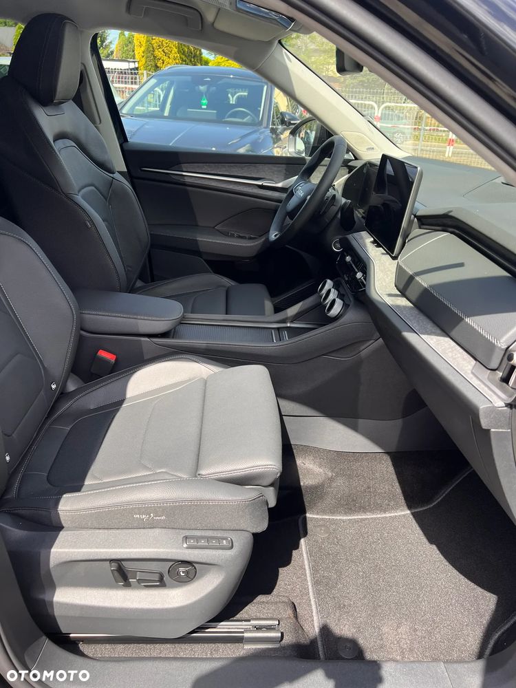 Skoda Kodiaq 2.0 TDI 4x4 Edition 130 DSG - 10