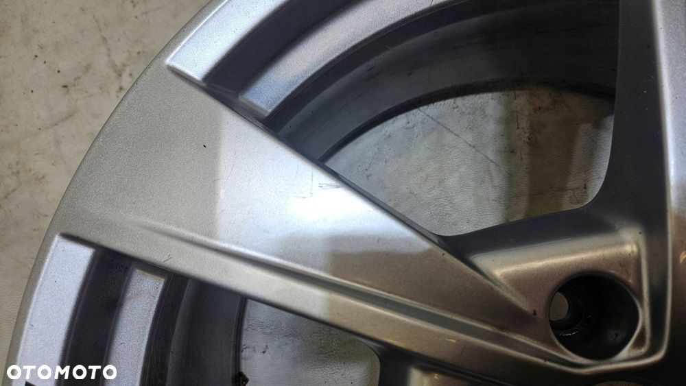 felga aluminiowa audi a4 s4 b9 19'' 8,5j et 40 8w0601025es - 6