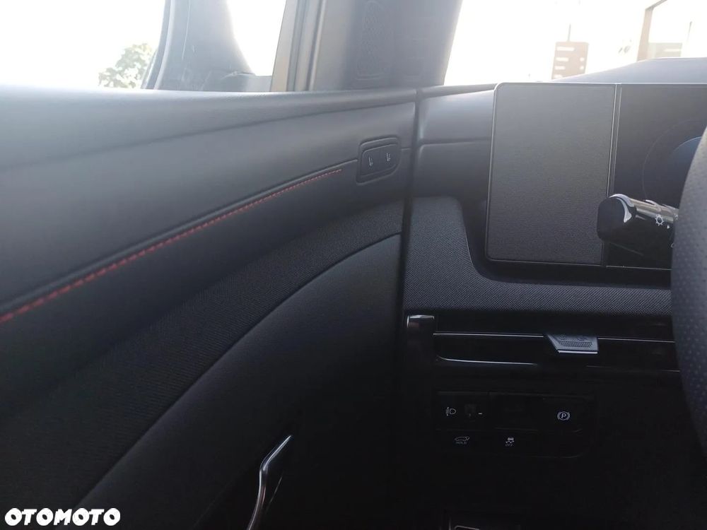 Hyundai Tucson 1.6 T-GDi HEV N-Line 4WD - 11