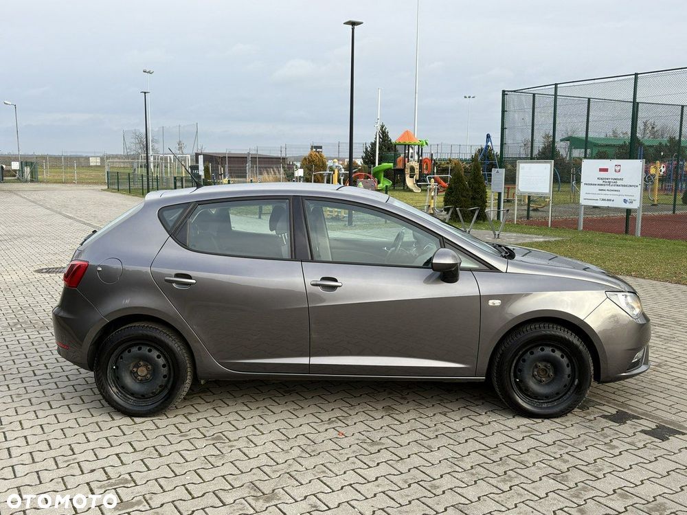 Seat Ibiza - 7