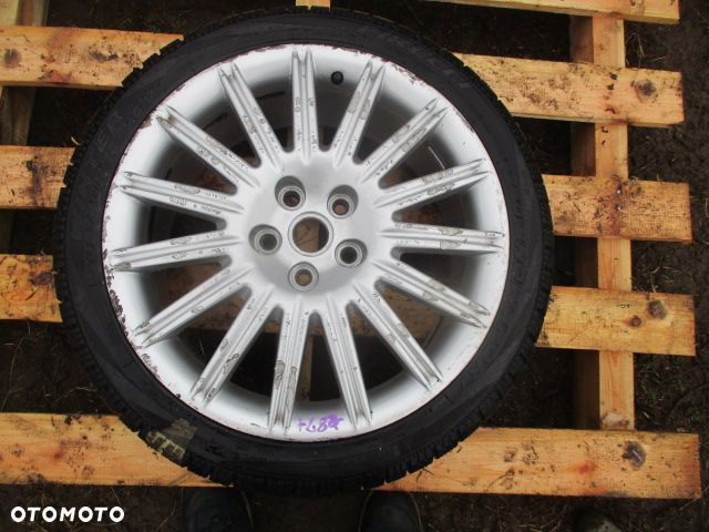 MASERATI 18" 8J ET 63,7 5108 FELGA Z OPONĄ - 1