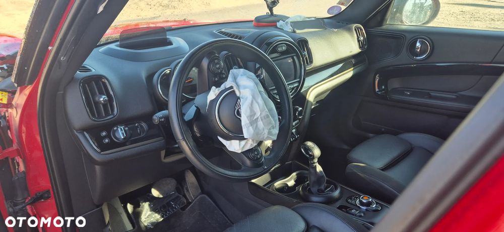 MINI Countryman - 18