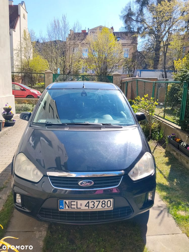 Ford Focus C-Max - 3