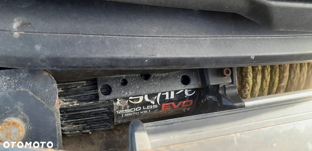 Toyota Hilux 3.0 D-4D SR5-X Platinium - 21