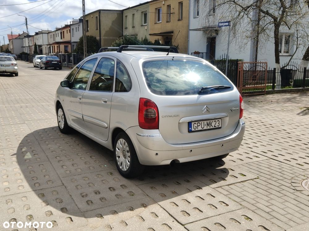 Citroën Xsara Picasso - 3