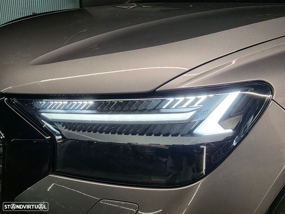 Audi Q4 Sportback e-tron 50 quattro 82 kWH - 28