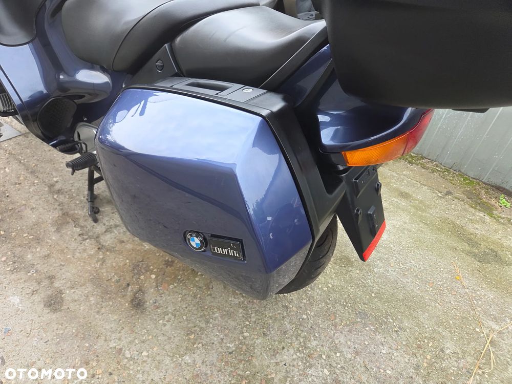BMW RT - 22