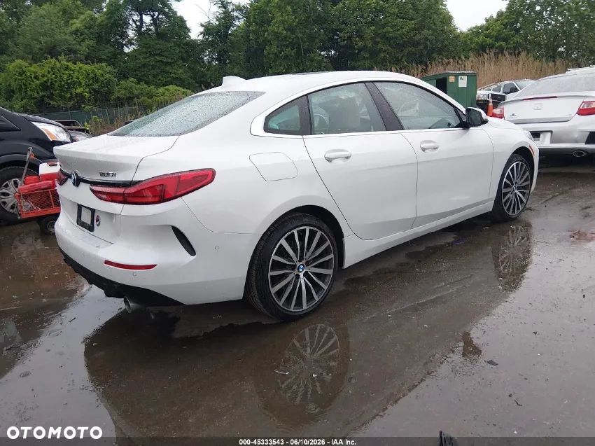 BMW Seria 2 - 5