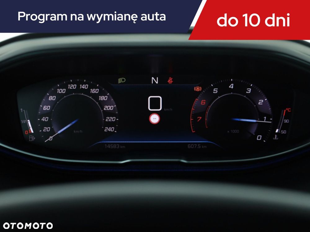 Peugeot 3008 - 10