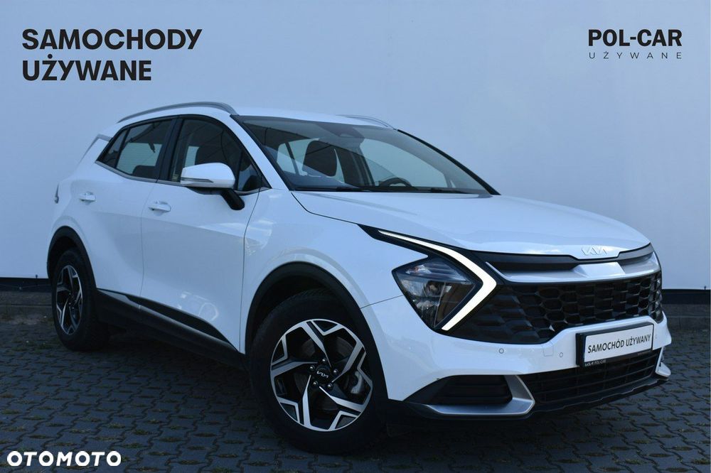 Kia Sportage - 9