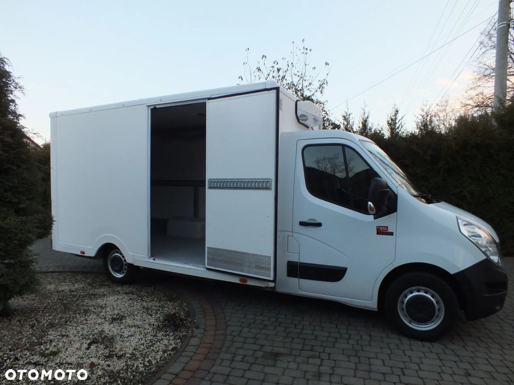 Renault Master - 23