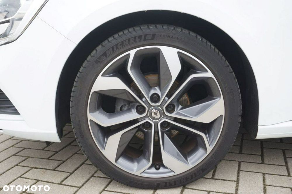 Renault Megane 1.2 Energy TCe Life - 21