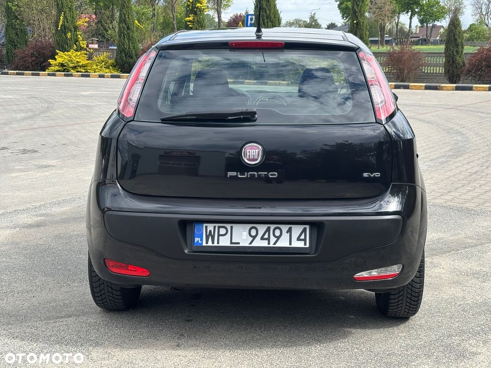 Fiat Punto - 6