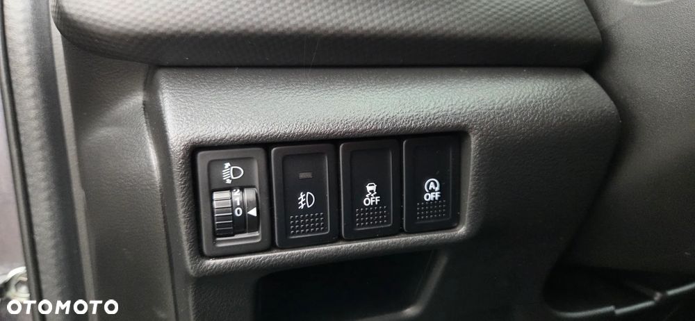 Suzuki SX4 S-Cross 1.6 DDiS 4x2 Comfort - 31