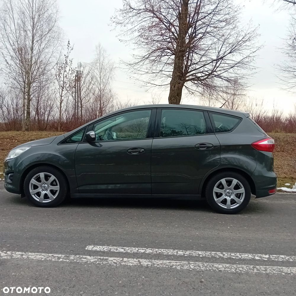 Ford C-MAX 1.6 EcoBoost Trend - 6