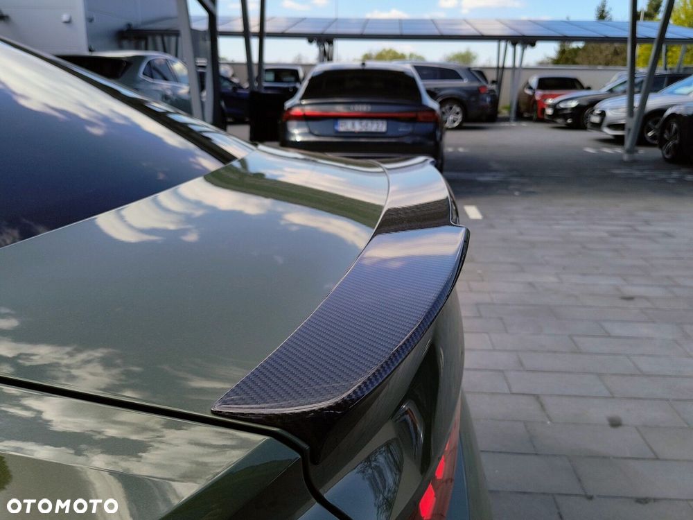 Audi S3 Limousine - 37