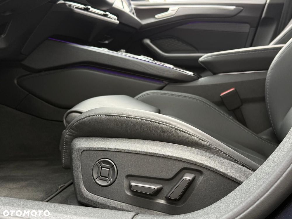 Audi A6 Limousine - 16