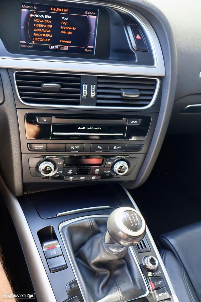 Audi A5 Sportback 2.0 TDI Business Line S-line - 19