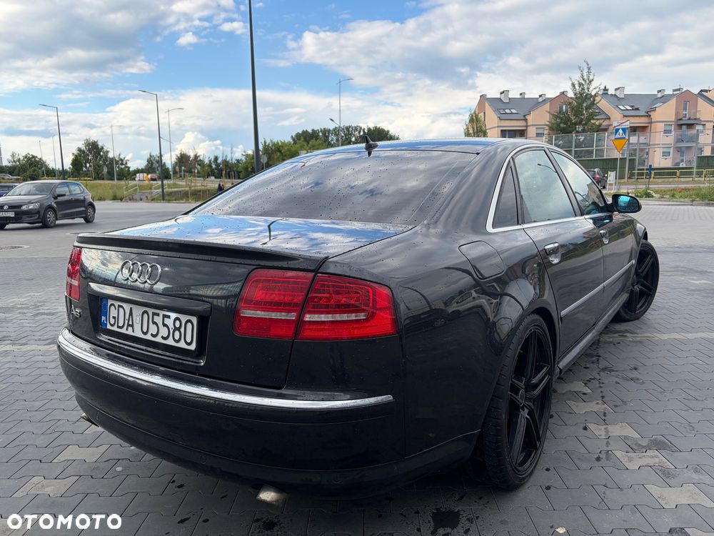 Audi A8 - 3