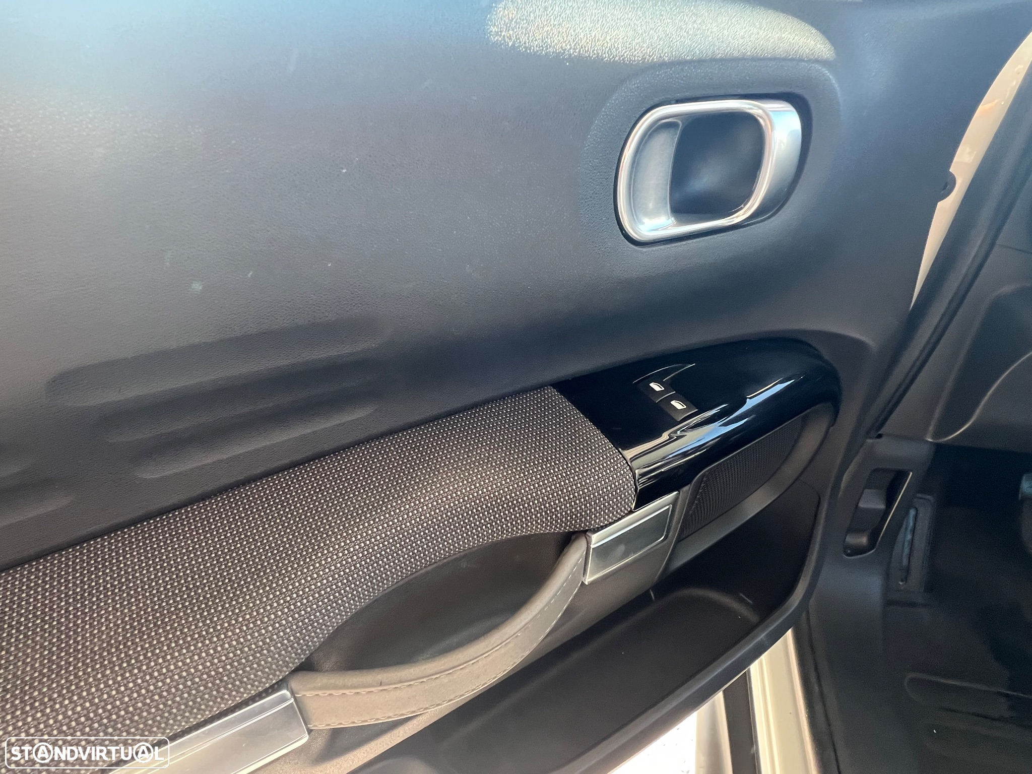 Citroën C4 Cactus 1.6 BlueHDi Feel Ed.Silver - 13