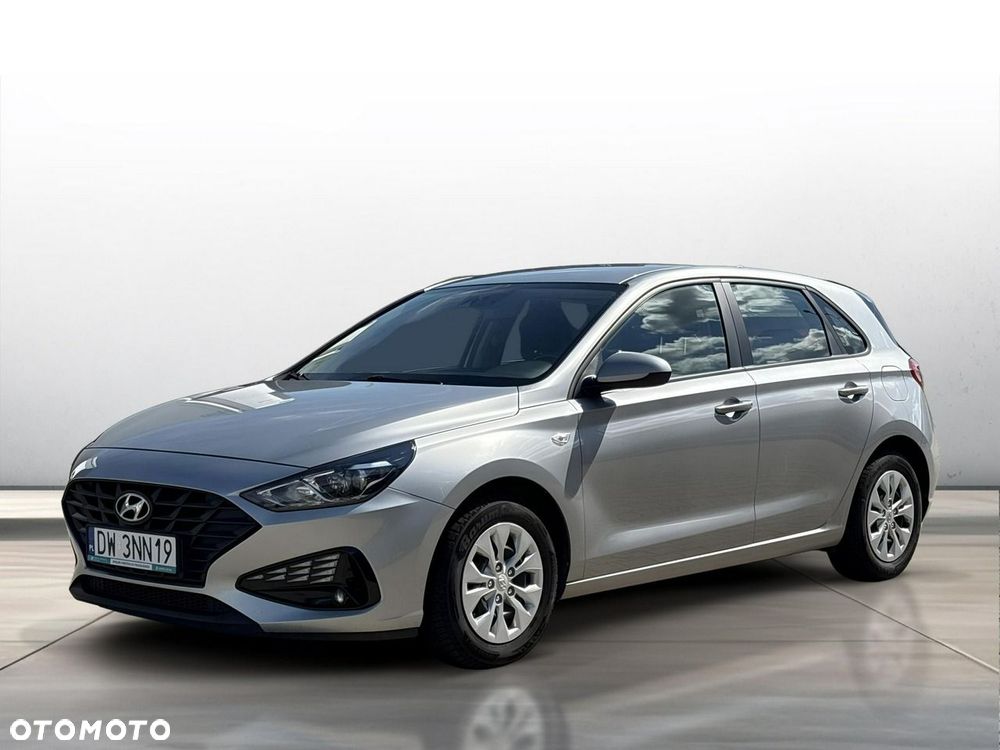 Hyundai i30 - 2