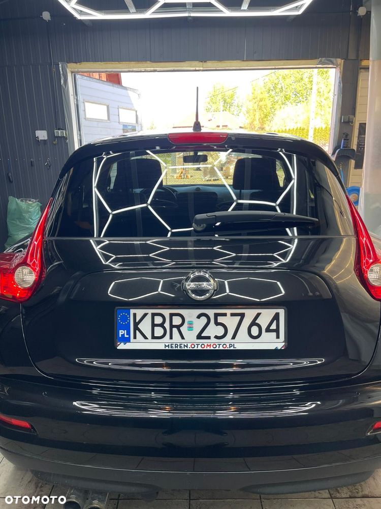 Nissan Juke - 10