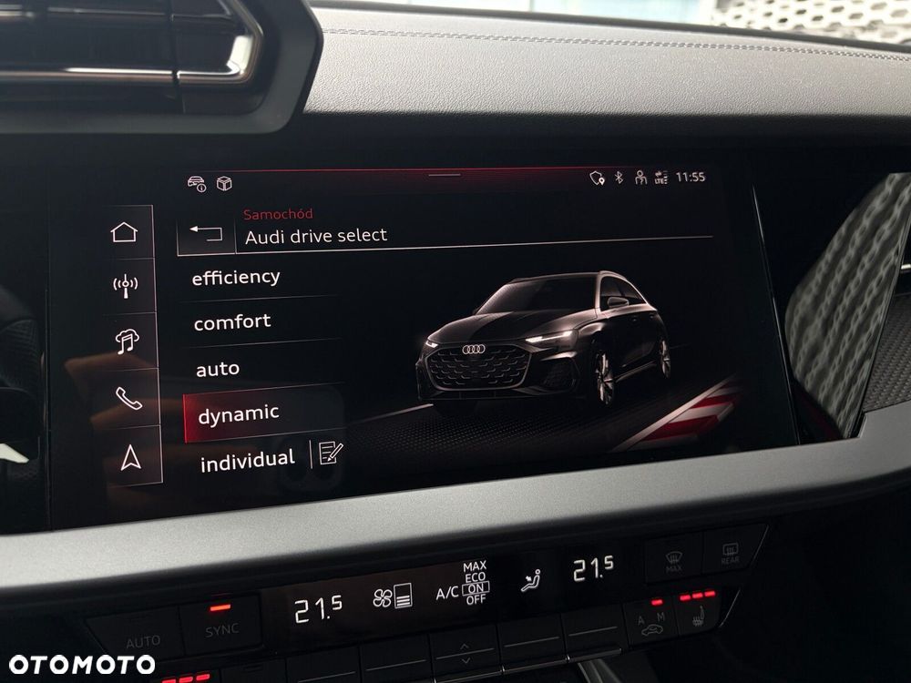 Audi A3 Sportback - 26