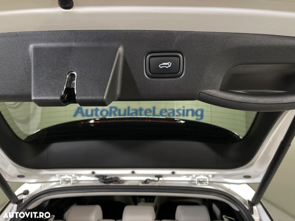 Hyundai Tucson 1.6 T-GDi HEV 2WD Prime - 25