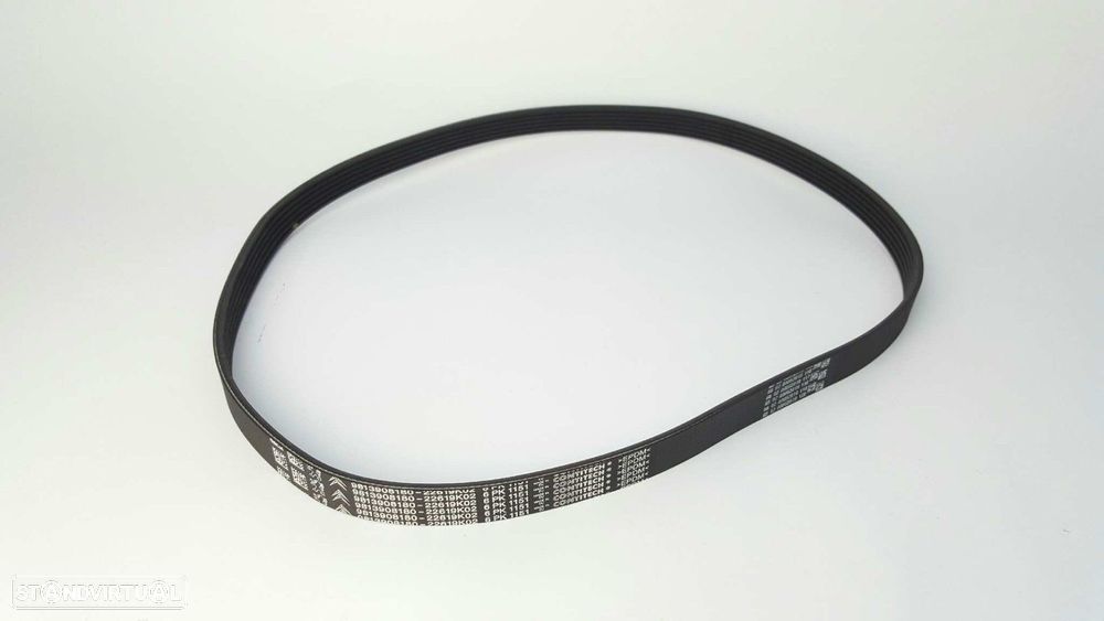 CORREIA ACESSÓRIOS CITROEN DS7 CROSSBACK (X74) - 1