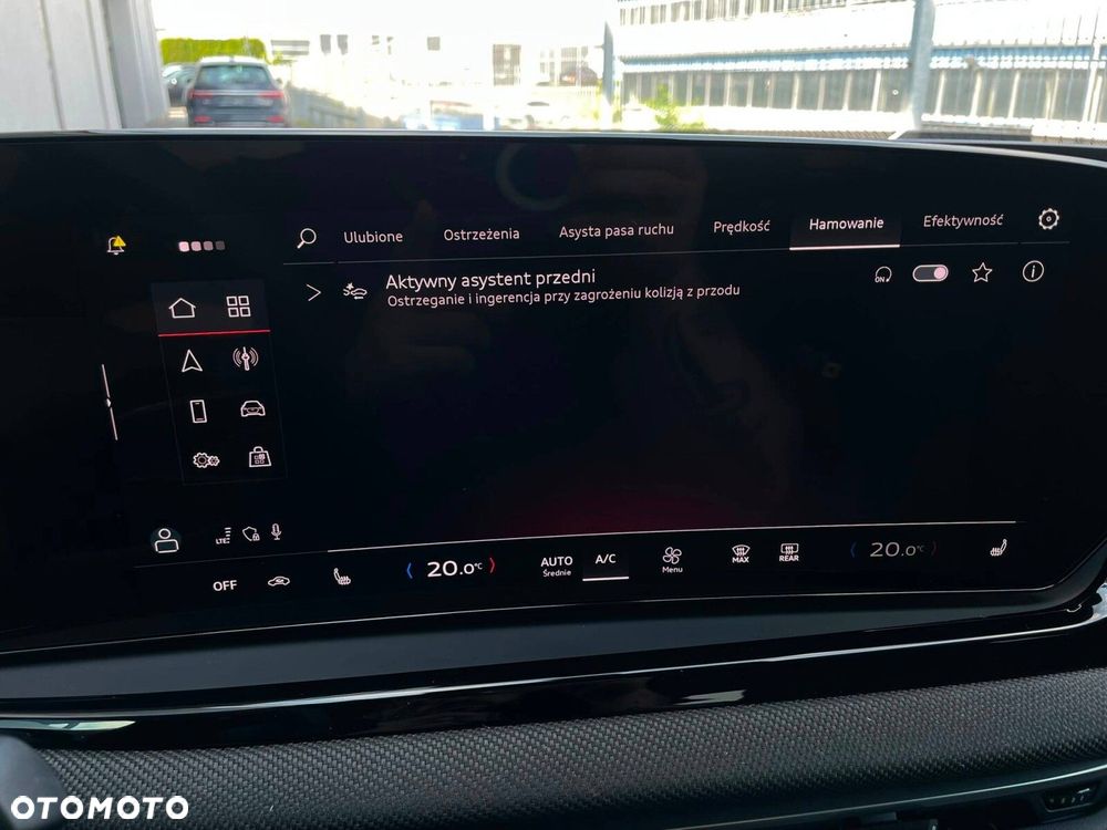 Audi A5 Limousine - 33