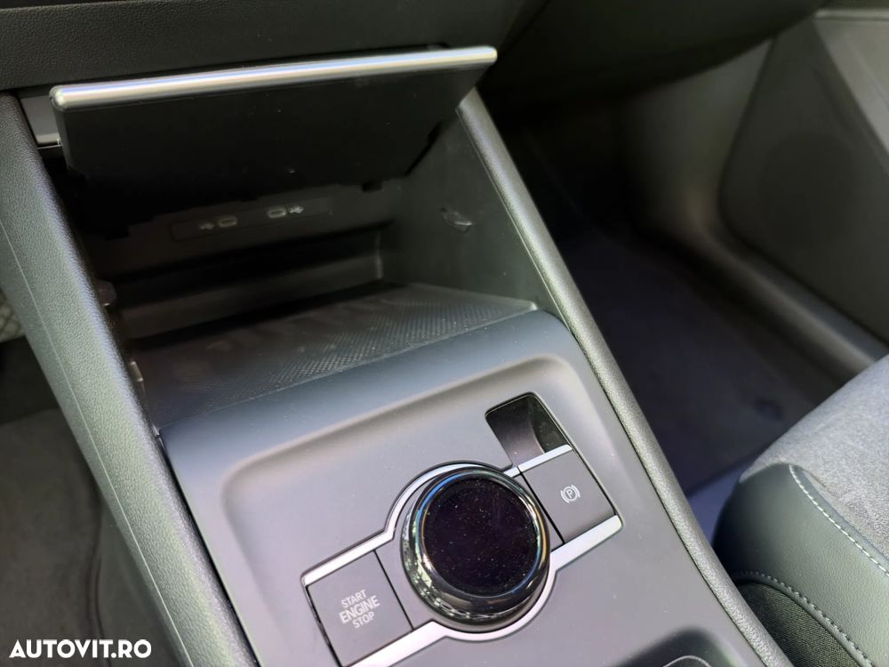 Volkswagen Tiguan 1.5 eTSI DSG MHEV Prime - 10