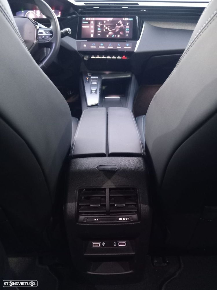 Peugeot 308 SW 1.5 BlueHDi Allure Pack EAT8 - 21