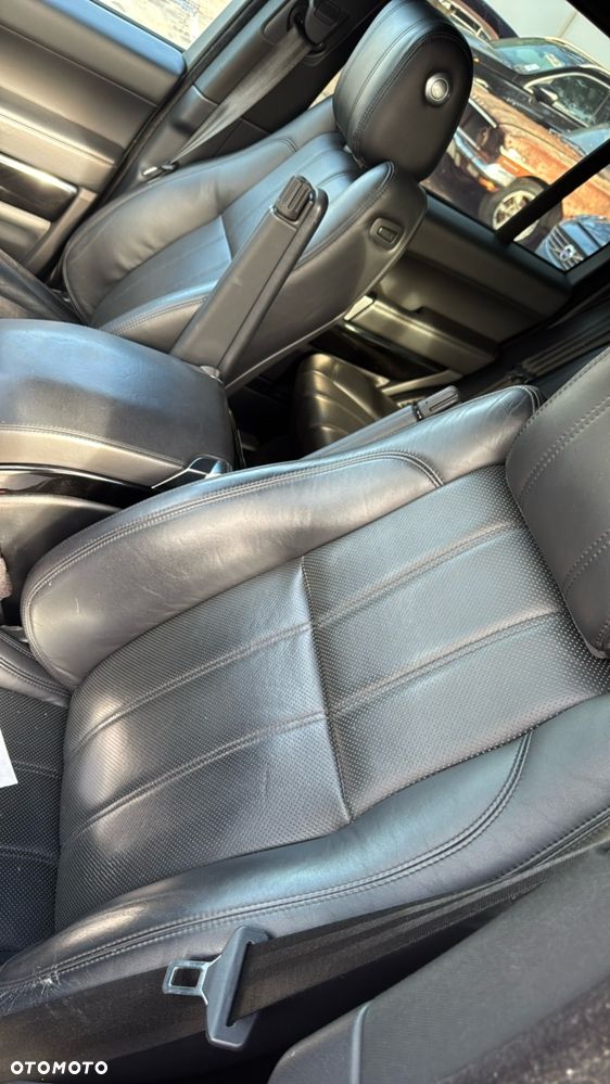 Land Rover Range Rover 3.0 V6 S/C HSE - 4