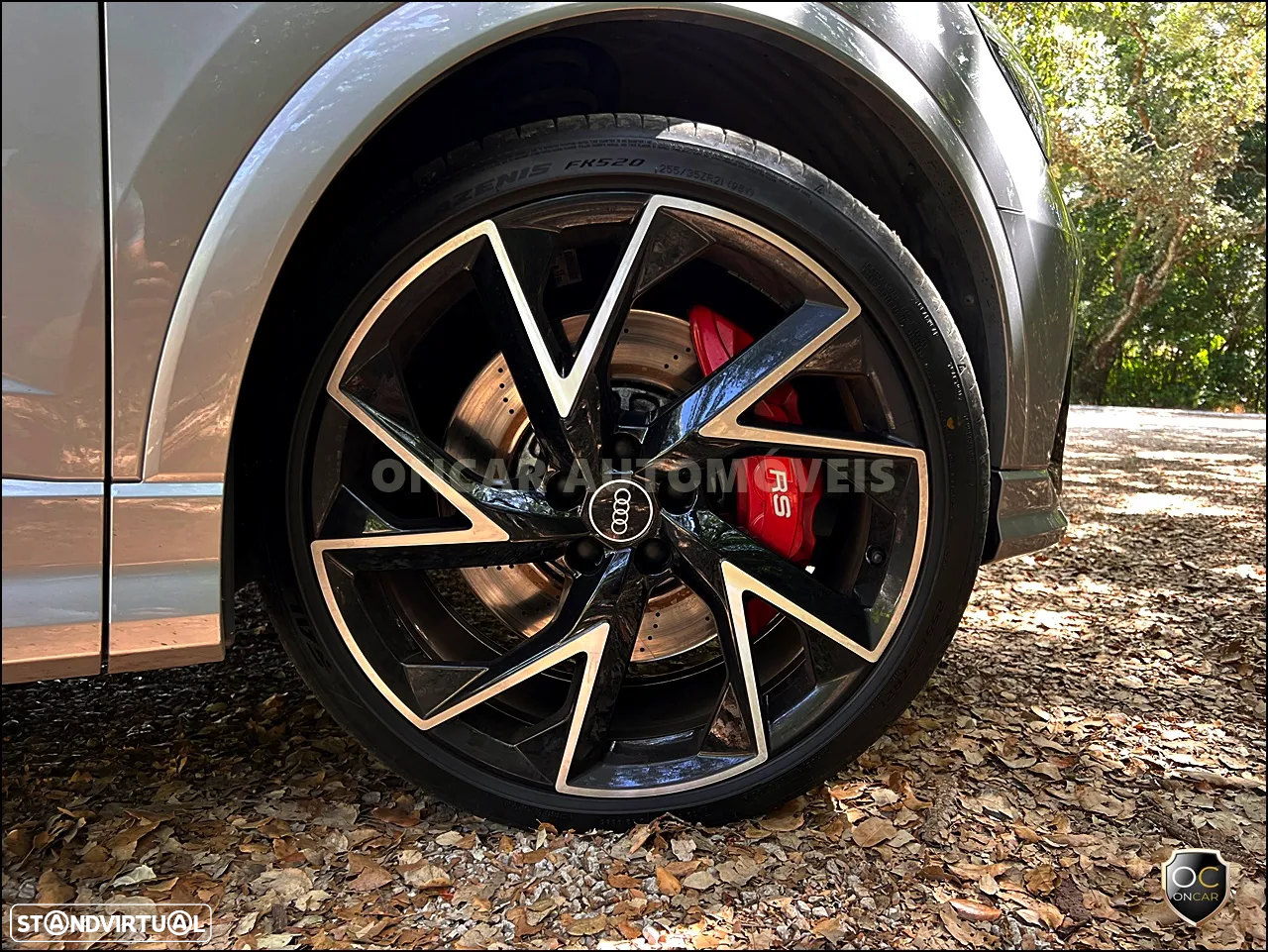 Audi RS Q3 Sportback - 7